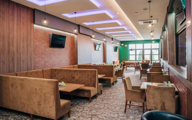 Hotel Odessa