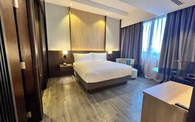 Courtyard by Marriott Melaka