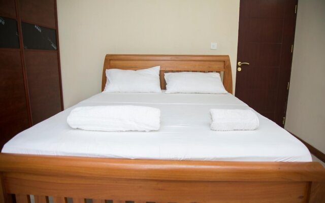 Baobab Hotel Apartment By Zakinn