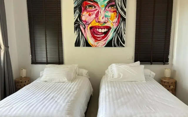 Shanti Samui Resort
