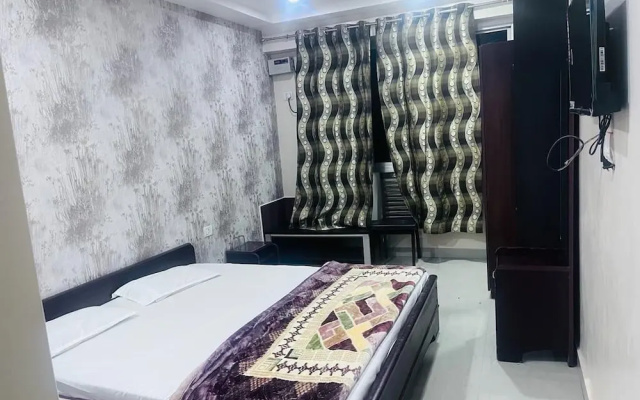 Hotel Shanti Inn