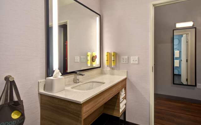 Tru by Hilton Auburn