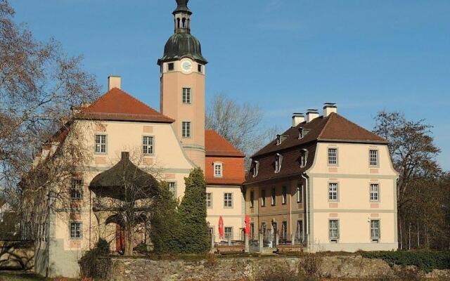 Schloss Wurzen