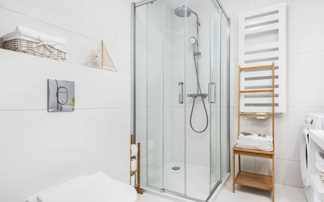 JantarApartamentyPearl Apartments Rogowo