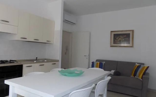 excelent two-rooms apartment