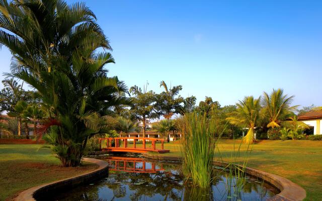 Radisson Blu Resort & Spa Alibaug