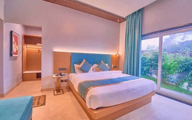 Cloudskape Resort Ooty by VOYE HOMES