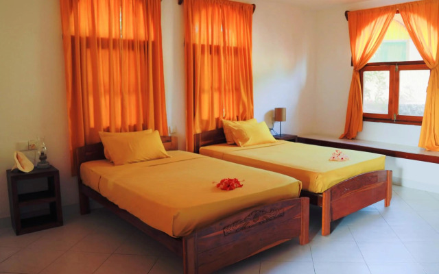 Eva Lanka Hotel