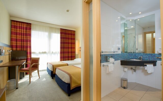 UNA Hotels Cesena Nord