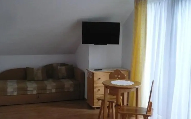 Villa Słonecznego Wzgórza