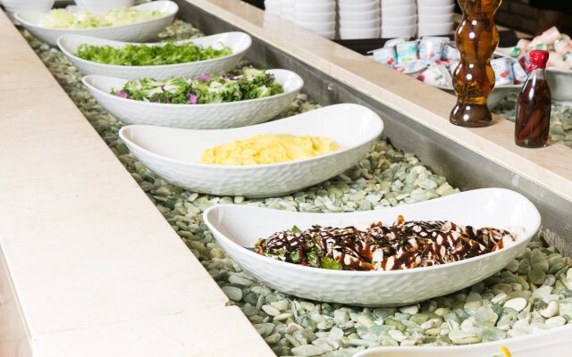 Ramada by Wyndham Songdo