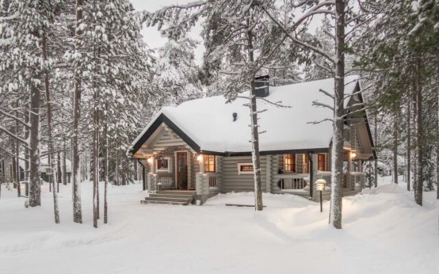 Holiday Home Syväniemi