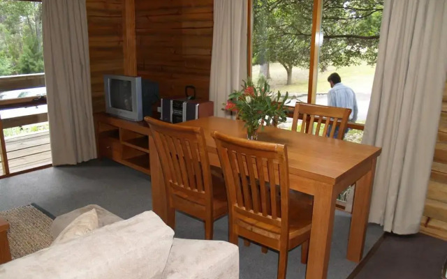 Stewarts Bay Lodge