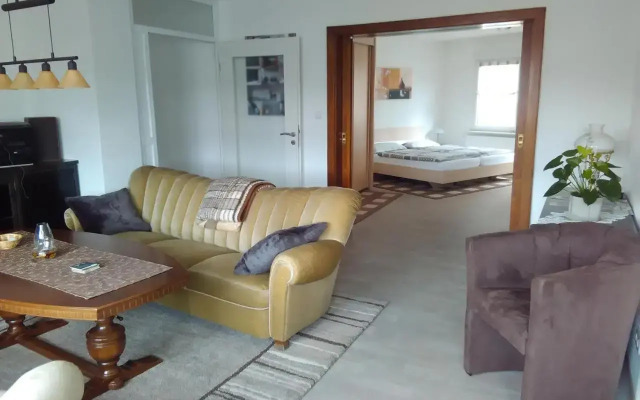 Ferienwohnung Menzel