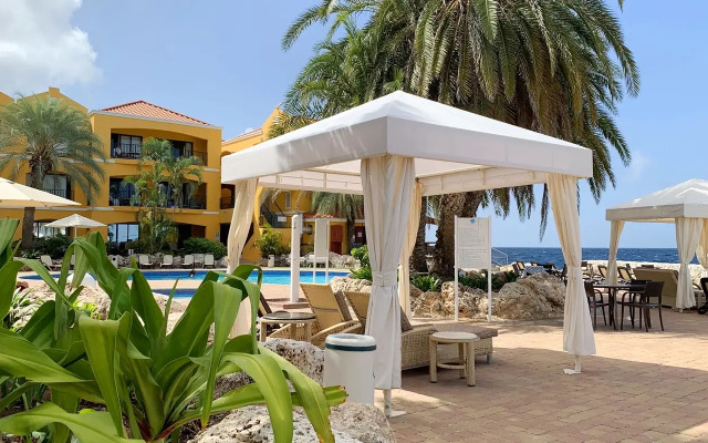 The Royal Sea Aquarium Resort