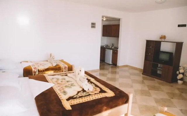 Panorama Residence