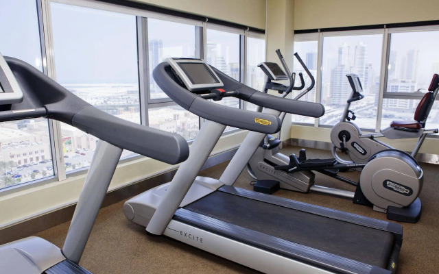 Al Raya Suites