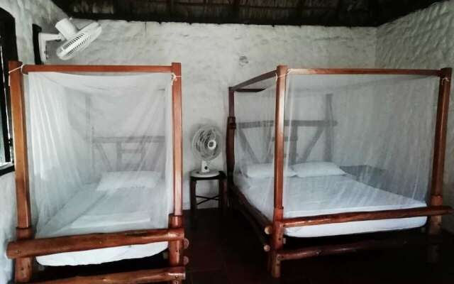 Cabanas Praba