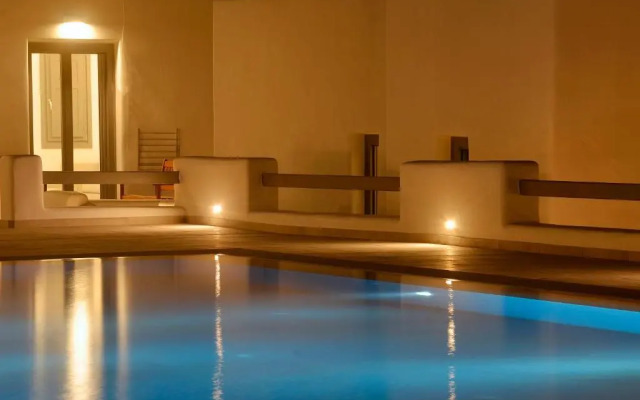 Ionathan Koufonisia Suites