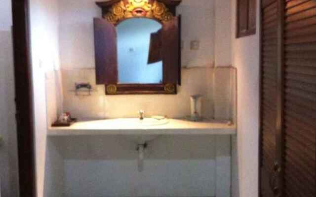 Bagus Homestay