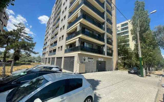 GOO Apartments Two cm Apartamente de inchiriat