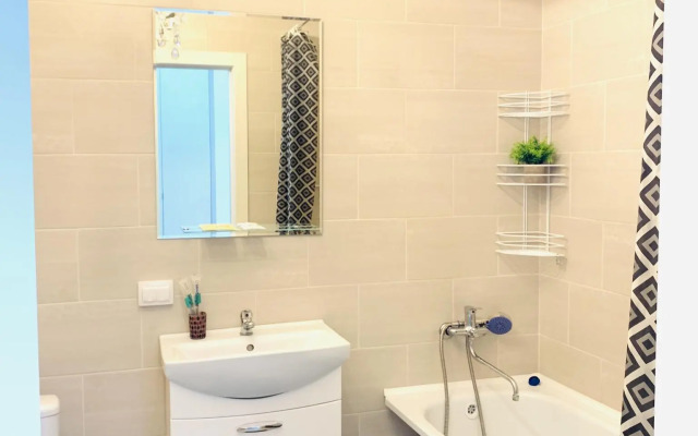 Апартаменты на улице Азина 25