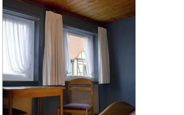 Hotel-Cafè Mainzer Tor