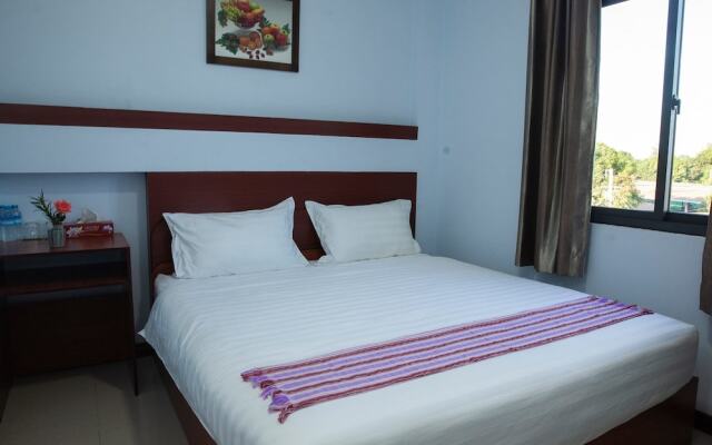Hpa An Boutique Inn