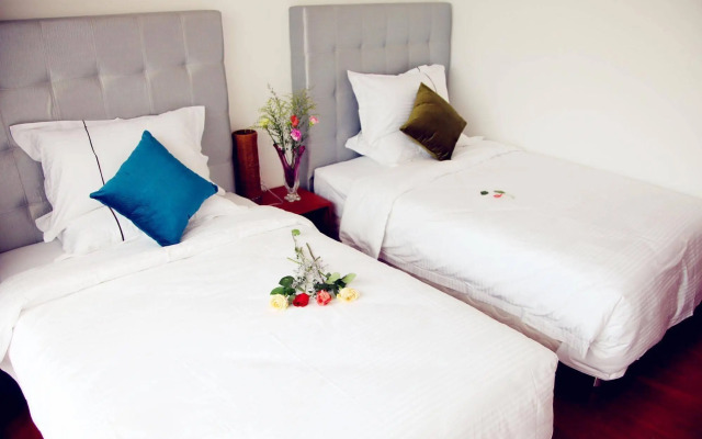 Caleche Apartment Hotel