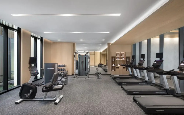 Fairfield By Marriott Bijie
