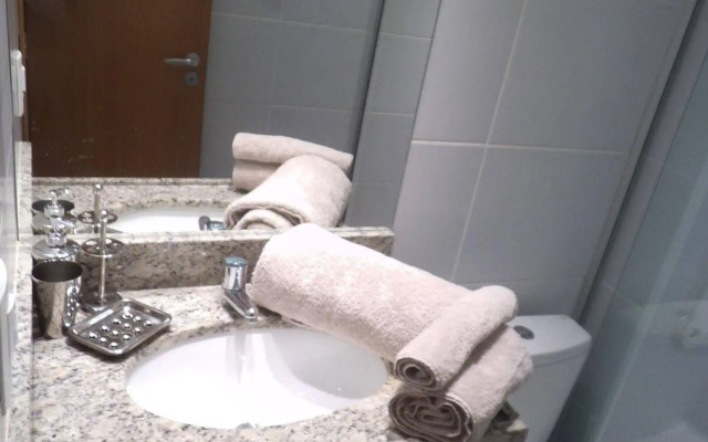 Luxor Paulo Miranda Home Service