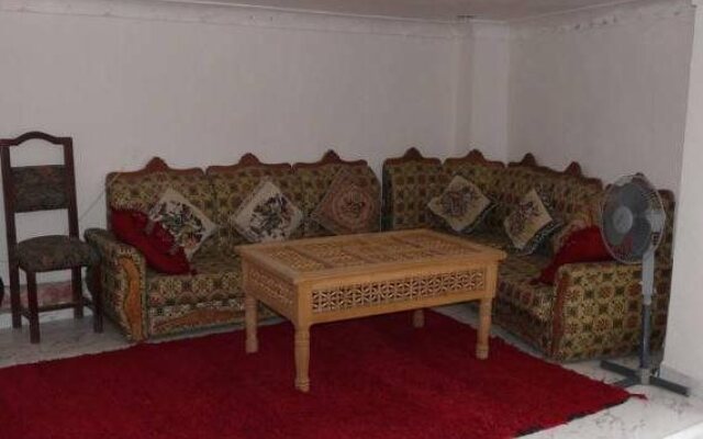 Riad Ines-Palace