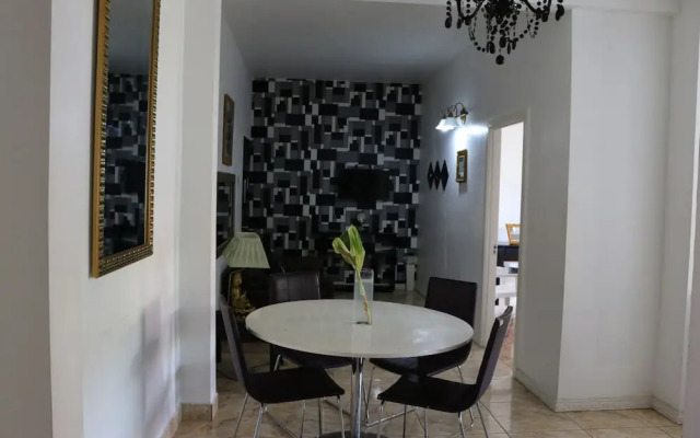Little Savoy Guest House
