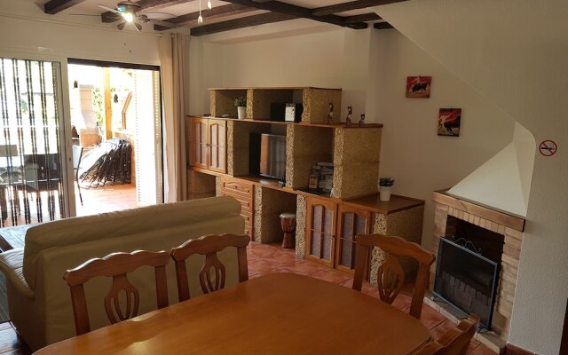 El Camisón Apartment