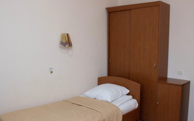 Зеленая роща (Башкирия)