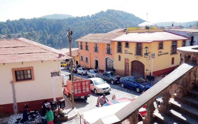 Casa Rincon Colonial