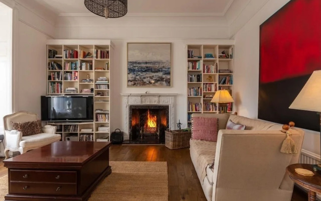 Stunning Victorian Merchant House Crail