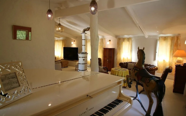 La Maison de Chagnol