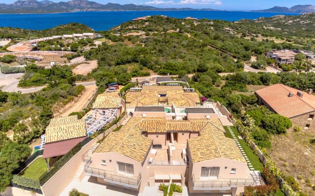 Aria di Vacanza - Villa Diamante