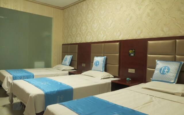 Shengjie Inn