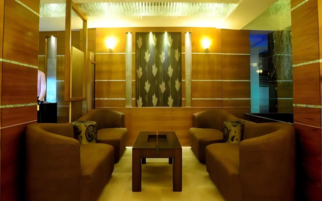 Hotel Brindaban