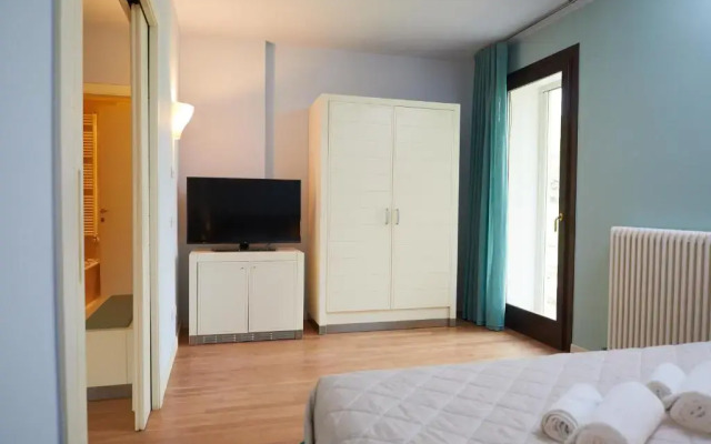 Hotel Locanda Ca Masieri