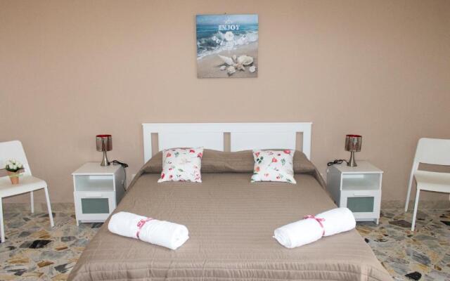 UMBERTO I APARTMENTs