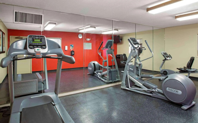 Extended Stay America Suites Houston Northwest Hwy 290