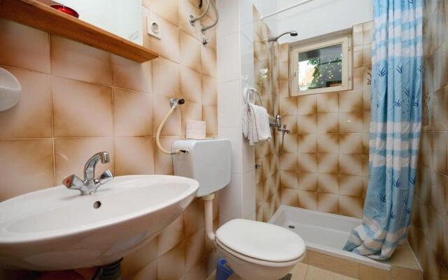 Jadro - 250 m from beach - A3Srednji(2+1)