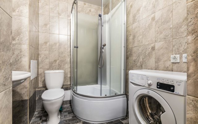 DreamHouse на улице Машиностроителей 27