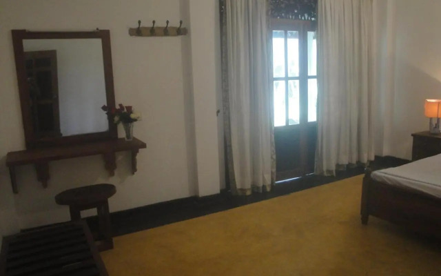 Priyanka Villa
