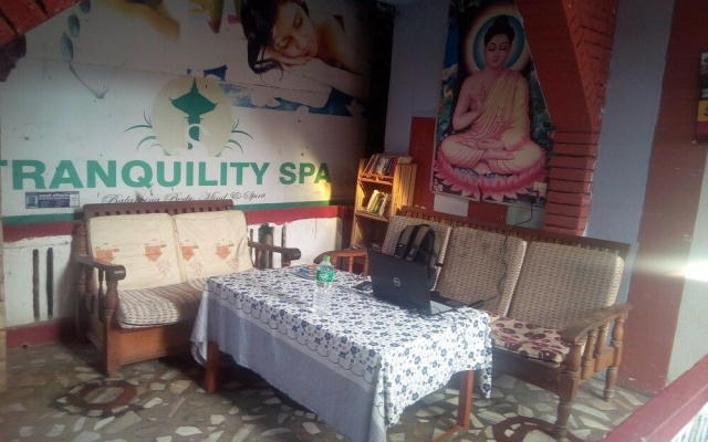 Hotel Shiva Garden Pokhara