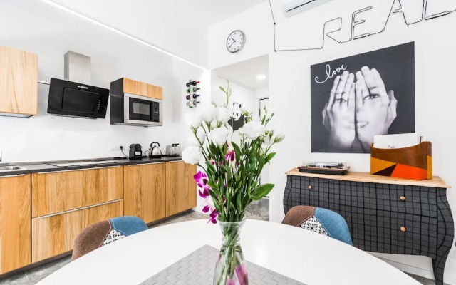 Loft Real
