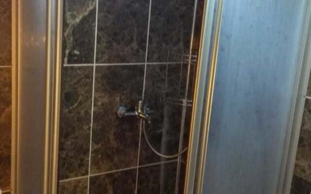Beş Evler Apart